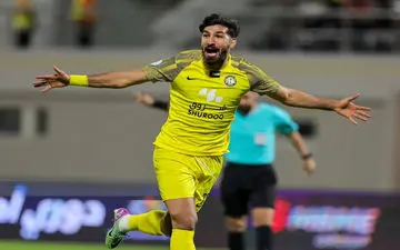 پرسپولیس دوباره به دنبال مغانلو؛ درخواست رسمی برای بازگشت ستاره