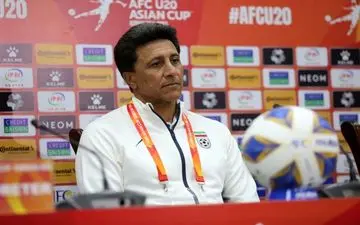 مرفاوی: صدرنشینی در گروه مرگ به تیم ما اعتمادبه‌نفس داد/ بازی با عراق یک پله برای صعود به جام جهانی است
