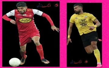  حمله رامین رضاییان به مهدی ترابی!