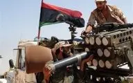 سازمان ملل: کشته‌شدن ۵۶ تن طی ۶ روز درگیری در لیبی