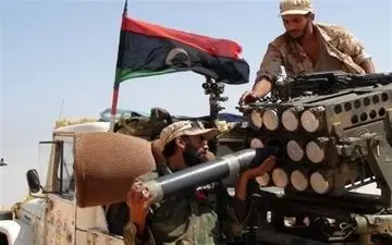 سازمان ملل: کشته‌شدن ۵۶ تن طی ۶ روز درگیری در لیبی