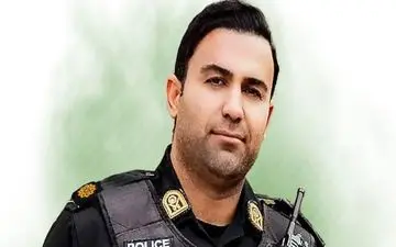  کیفرخواست قاتل شهید نظری صادر شد/ متهم در کرمانشاه محاکمه می‌شود 