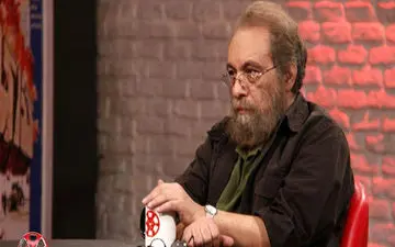 واکنش «مسعود فراستی» به دستمزد 8 میلیونی‌اش برای «هفت»! 