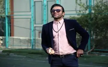 نیکبخت فوتبال ناپاک را به سینما ترجیح داد!