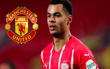 
رقم مد نظر یونایتد برای جذب ستاره هلندی