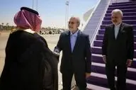 سفر دبیر شورای عالی امنیت ملی به عربستان