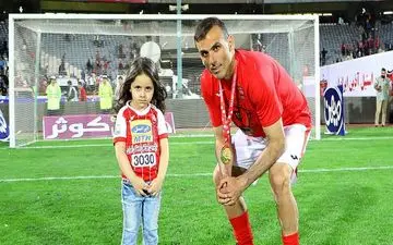 بررسی ادعای کی روش برای خط زدن سید جلال حسینی از تیم ملی ؛ توضیح یا توجیه ؟!