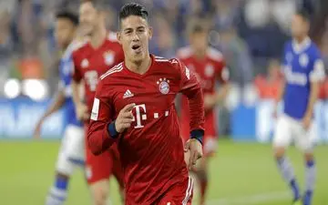 چراغ سبز ستاره جذاب رئالی به بایرن مونیخ