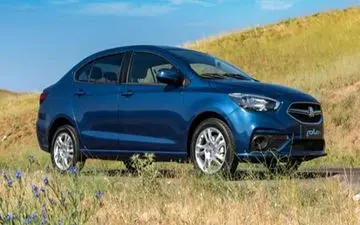 قیمت شاهین سایپا (بهمن ۱۴۰۰) 