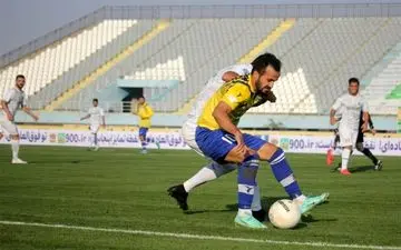  محمد بلبلی از جمع شاگردان محمود فکری جدا شد