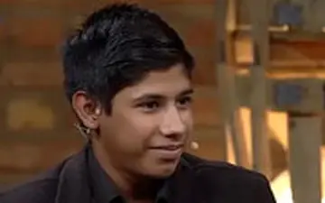 آرزوی مقدس نوجوانی که از دام اعتیاد رها شده: دوست دارم شهید شوم!