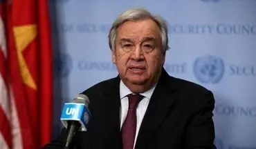 سازمان ملل به حکم دادگاه ترور رفیق حریری واکنش نشان داد