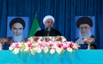  خبر خوش رئیس جمهور برای کرمانی‌ها 