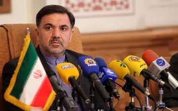 نامه آخوندی خطاب به خبرنگاران