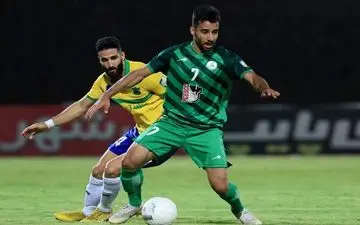 عباسی: اعتقاد من این است که رادولوویچ باید به ایران برمی‌گشت