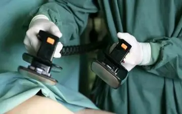  احتمال زنده ماندن این افراد زیاد است!