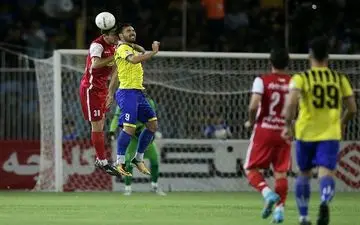 آغاز دوباره پروژه پرسپولیس برای بازگشت به صدر/ گزینه‌ تیم ملی به دنبال فرار از لبه تیغ! 