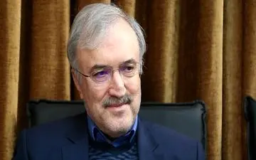 واکنش وزیر بهداشت به برگزاری روز قدس کرونایی