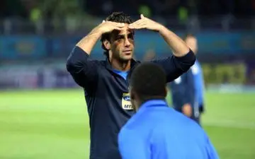 نقش تعیین کننده سه بازی اول برای فرهاد و استقلال