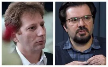 افشاگری تازه یاشار سلطانی؛ بابک زنجانی چند سال بیرون زندان؟ + فیلم