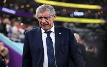 جام جهانی قطر|‌ سانتوس: بدشانس بودیم/ در مورد آینده با رئیس فدراسیون صحبت می‌کنم