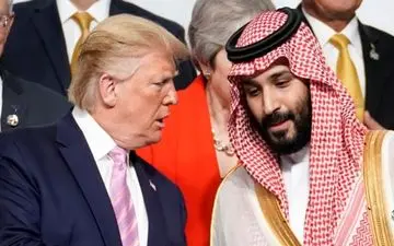  شرط بن‌سلمان برای اعلام عادی ‌سازی روابط با اسرائیل چیست؟