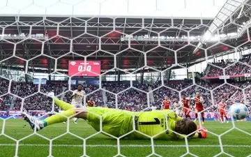 خلاصه بازی سن پائولی 0 - لایپزیش 0 + ویدئو