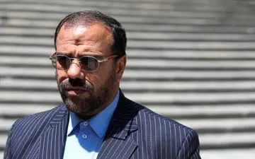 امیری: لایحه موافقتنامه افتتاح دفتر نمایندگی بانک اکو تقدیم مجلس شد