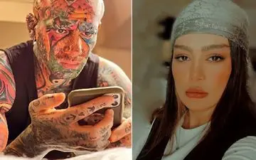 آیا مراسم ازدواج سحر قریشی و امیر تتلو بزودی برگزار می‌شود؟ + عکس و جزئیات