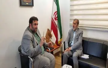 

راه اندازی مرکز تشخیص بیماری های اسب برای نخستین بار در گلستان/دعوت از سرپرست فدراسیون برای سفر به آق قلا و گرگان

