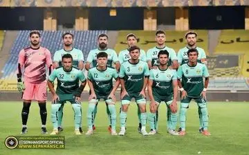 خاطرات سپاهان ایذه برای همیشه از خاطرات پاک خواهد شد!
