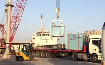 گام های علمی رقم زننده تحقق توسعه صادرات است