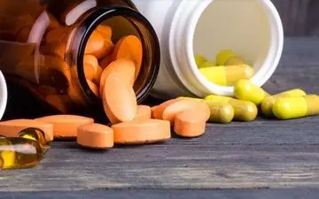 ۱۴ مکمل پرطرفدار برای مقابله با خستگی