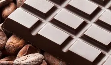 شکلات تلخ و سن زیستی