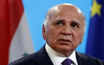 فواد حسین از افزایش فعالیت‌های داعش در عراق