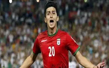 عجیب ترین بازیکن لیست کارلوس کی روش برای جام ملت ها