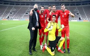 مهاجم ملی پوش ایرانی در لیست سیاه باشگاهش