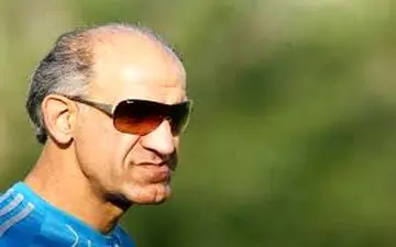 حمله تند و تیز پیشکسوت استقلال به تیم شفر