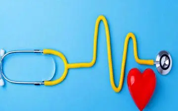 پیش‌بینی خطر ابتلا به بیماری قلبی از روی پوست