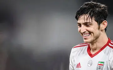 تنها بازیکنی که اسکوچیچ را فراموش نکرد +عکس