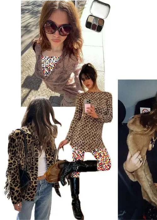 پایان دوران دختر تمیز؟