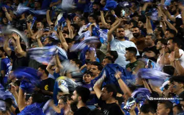 دو نفر از این سه تا استقلالی می شوند