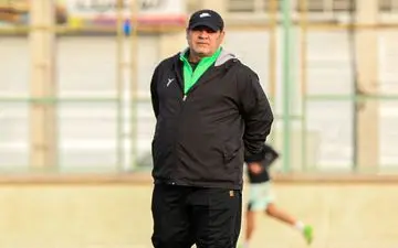 توافق رسمی رضا مهاجری با مدیران شمس آذر برای جدایی
