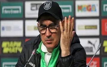 کریچنکو دستیار اول بردیف در تراکتور