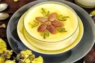 اگه دنبال یک دسر ساده و خوشمزه ای  مشکافی رو حتما درست کن!