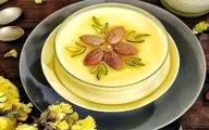 اگه دنبال یک دسر ساده و خوشمزه ای  مشکافی رو حتما درست کن!