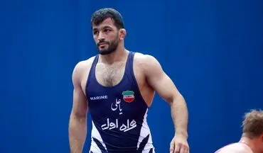 لیگ برتر کشتی آزاد؛ خروح نام حسن یزدانی در ترکیب استقلال مقابل بانک شهر