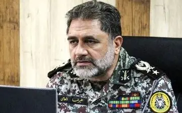 
فرمانده نیروی پدافند هوایی: باید بر جنگ شناختی دشمن فائق آییم
