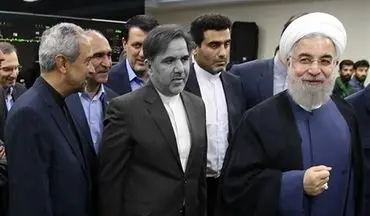 روحانی: مسکن مهر یک طرح بزرگ بود 