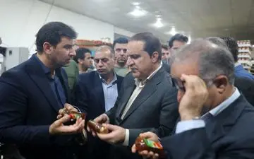 نقش کلیدی فعالان اقتصادی استان در جنگ ۱۲ روزه قابل تقدیراست+تصویری